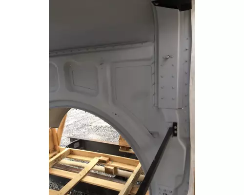 PETERBILT 389 HOOD