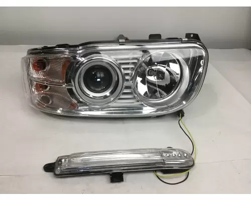 PETERBILT 389 Headlamp Assembly