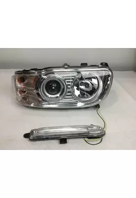 PETERBILT 389 Headlamp Assembly