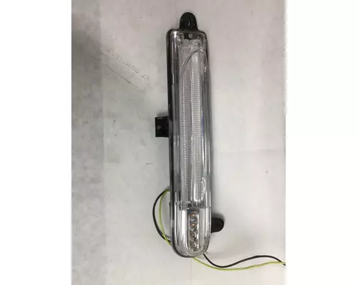 PETERBILT 389 Headlamp Assembly