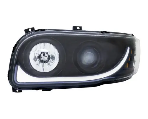 PETERBILT 389 Headlamp Assembly