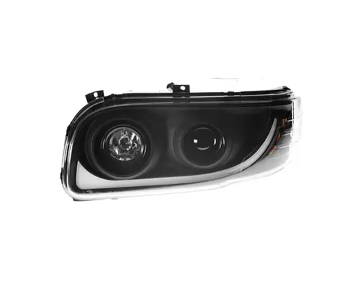 PETERBILT 389 Headlamp Assembly
