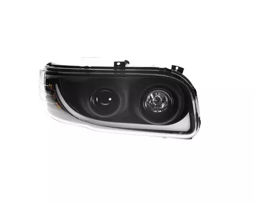 PETERBILT 389 Headlamp Assembly
