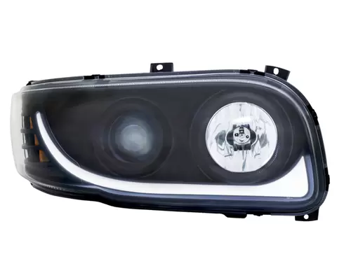 PETERBILT 389 Headlamp Assembly