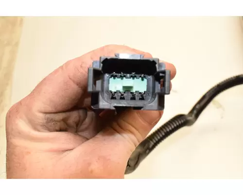 PETERBILT 389 Headlamp Assembly