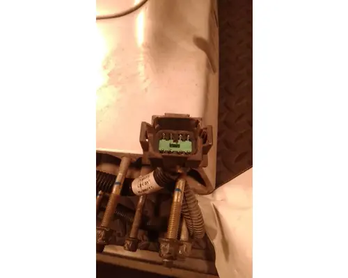 PETERBILT 389 Headlamp Assembly