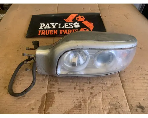 PETERBILT 389 Headlamp Assembly