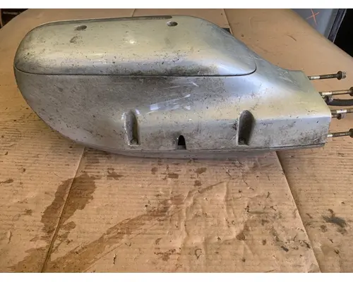 PETERBILT 389 Headlamp Assembly