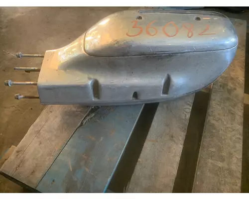 PETERBILT 389 Headlamp Assembly