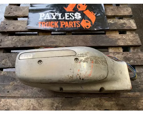 PETERBILT 389 Headlamp Assembly