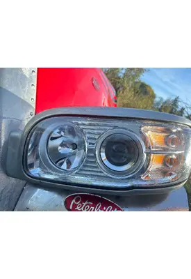 PETERBILT 389 Headlamp Assembly