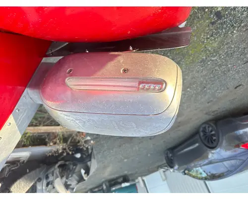 PETERBILT 389 Headlamp Assembly