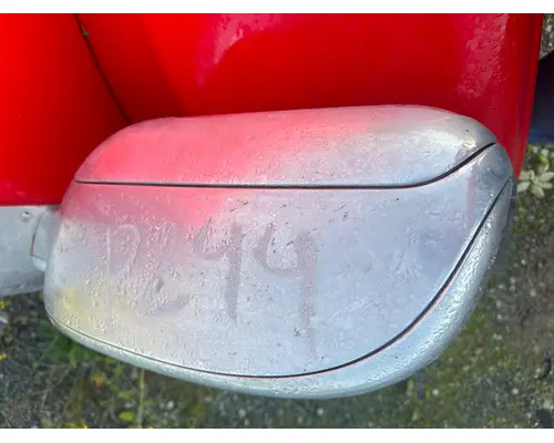 PETERBILT 389 Headlamp Assembly