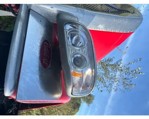 PETERBILT 389 Headlamp Assembly