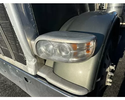 PETERBILT 389 Headlamp Assembly