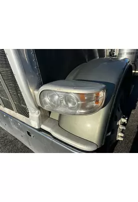 PETERBILT 389 Headlamp Assembly