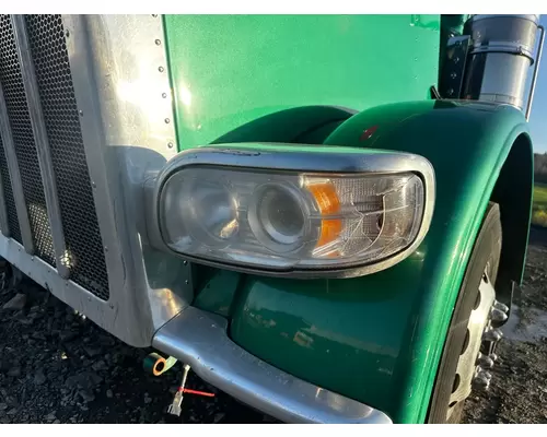 PETERBILT 389 Headlamp Assembly