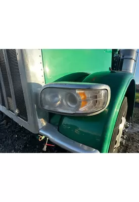 PETERBILT 389 Headlamp Assembly