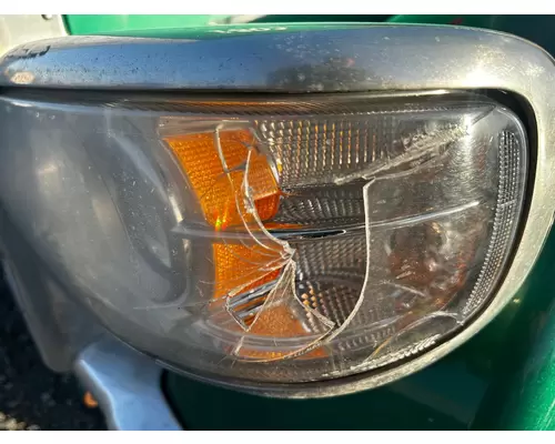 PETERBILT 389 Headlamp Assembly