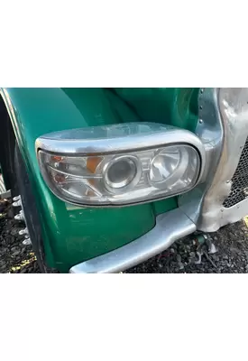PETERBILT 389 Headlamp Assembly