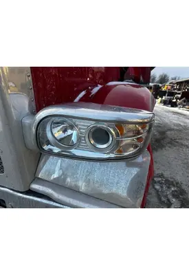 PETERBILT 389 Headlamp Assembly