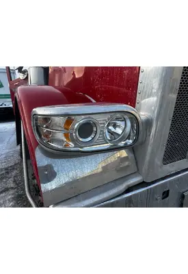 PETERBILT 389 Headlamp Assembly