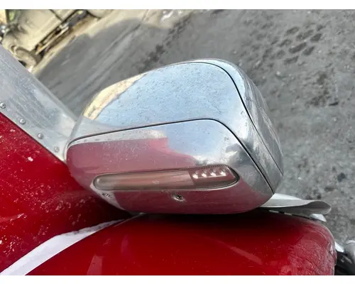 PETERBILT 389 Headlamp Assembly