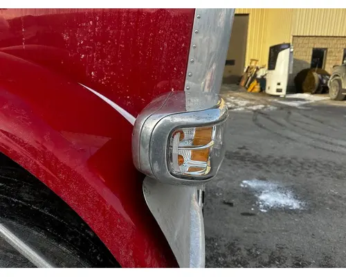 PETERBILT 389 Headlamp Assembly