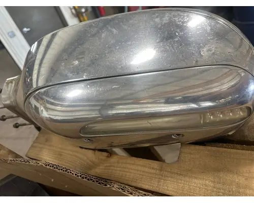 PETERBILT 389 Headlamp Assembly