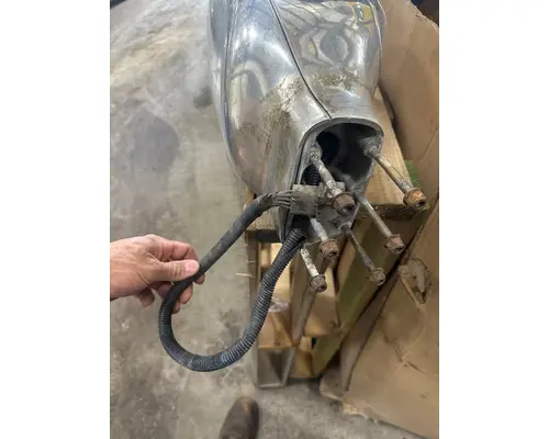 PETERBILT 389 Headlamp Assembly