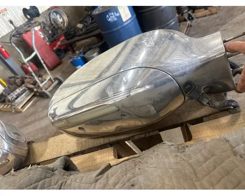 PETERBILT 389 Headlamp Assembly