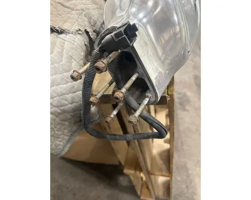 PETERBILT 389 Headlamp Assembly