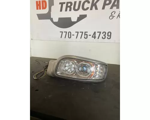 PETERBILT 389 Headlamp Assembly