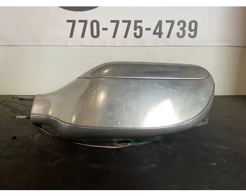 PETERBILT 389 Headlamp Assembly
