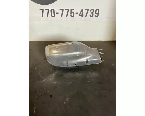 PETERBILT 389 Headlamp Assembly