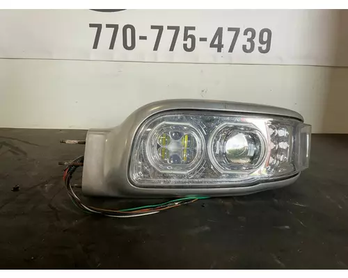 PETERBILT 389 Headlamp Assembly