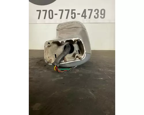 PETERBILT 389 Headlamp Assembly