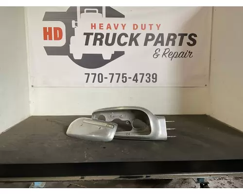 PETERBILT 389 Headlamp Assembly