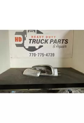 PETERBILT 389 Headlamp Assembly