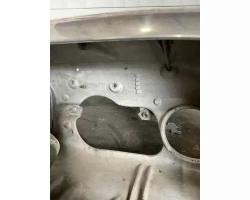 PETERBILT 389 Headlamp Assembly