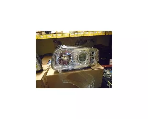 PETERBILT 389 Headlamp Assembly