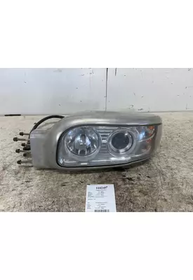 PETERBILT 389 Headlamp Assembly