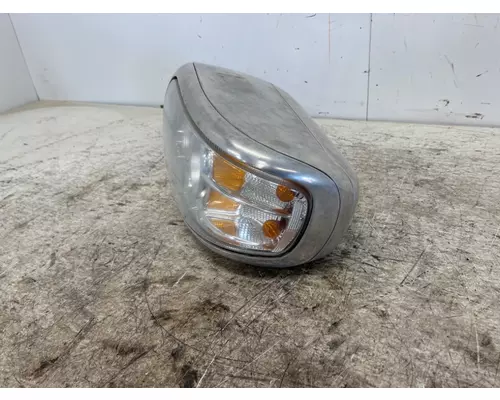 PETERBILT 389 Headlamp Assembly