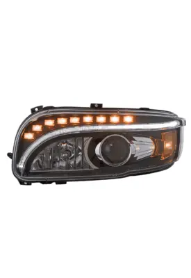 PETERBILT 389 Headlamp Assembly
