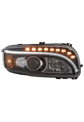 PETERBILT 389 Headlamp Assembly