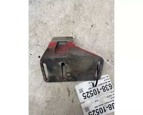 PETERBILT 389 Hood Hinge