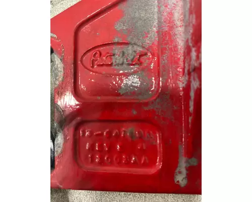 PETERBILT 389 Hood Hinge