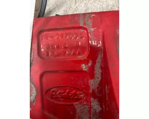 PETERBILT 389 Hood Hinge