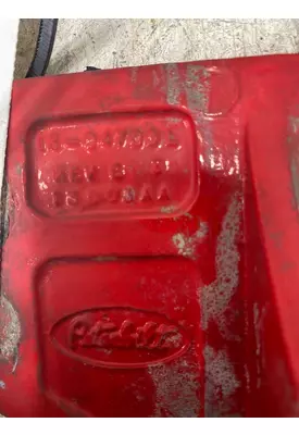 PETERBILT 389 Hood Hinge