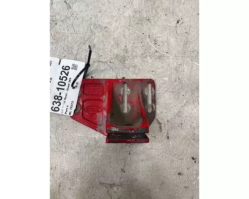 PETERBILT 389 Hood Hinge